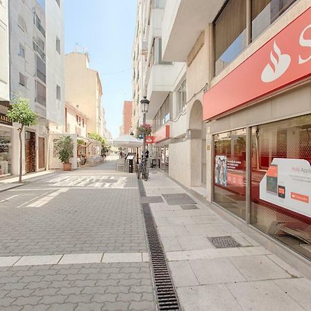 Estepona Real Classic Apartamento Εξωτερικό φωτογραφία