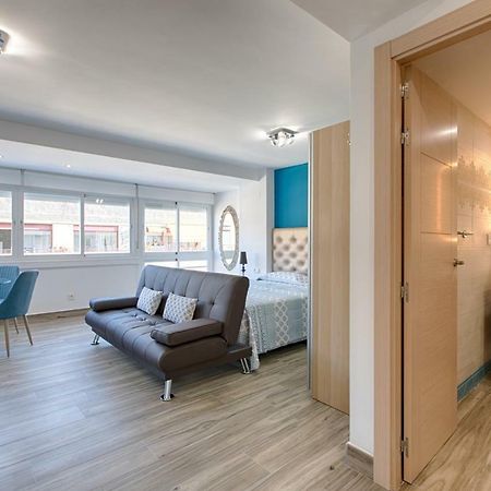 Estepona Real Classic Apartamento Εξωτερικό φωτογραφία