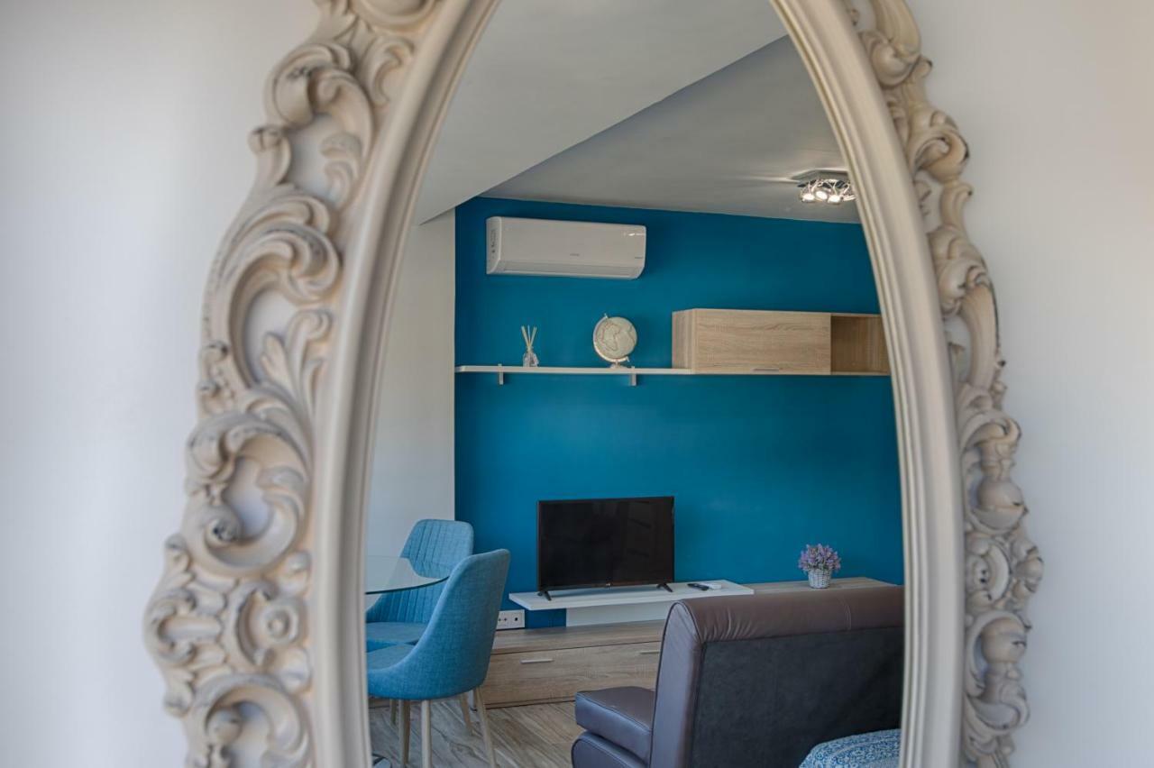 Estepona Real Classic Apartamento Εξωτερικό φωτογραφία