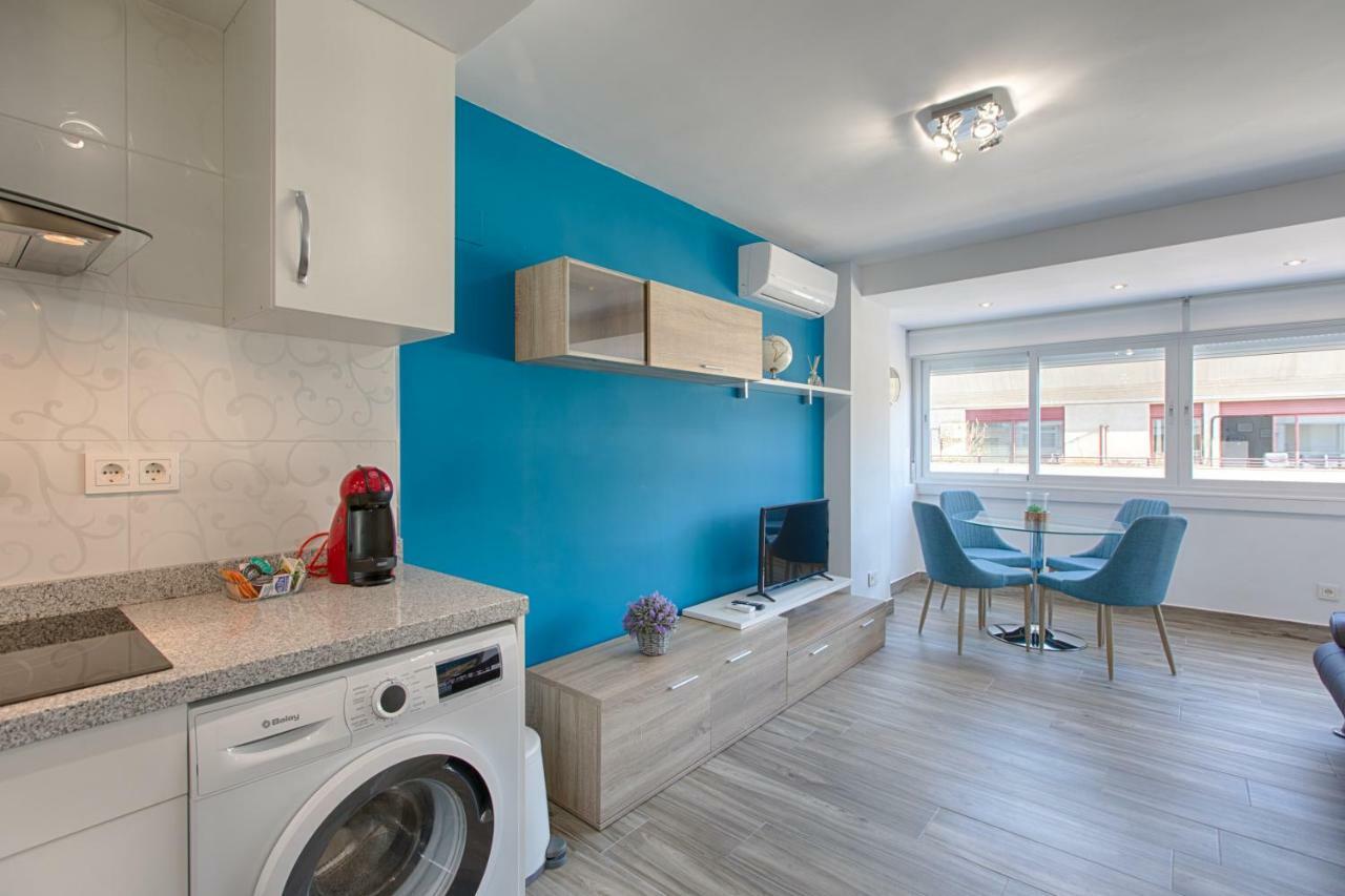 Estepona Real Classic Apartamento Εξωτερικό φωτογραφία