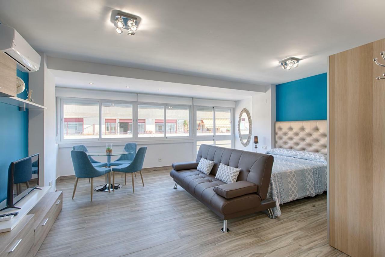 Estepona Real Classic Apartamento Εξωτερικό φωτογραφία