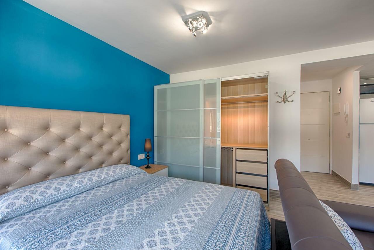 Estepona Real Classic Apartamento Εξωτερικό φωτογραφία
