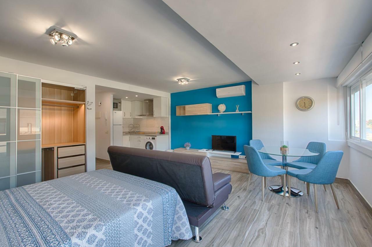 Estepona Real Classic Apartamento Εξωτερικό φωτογραφία