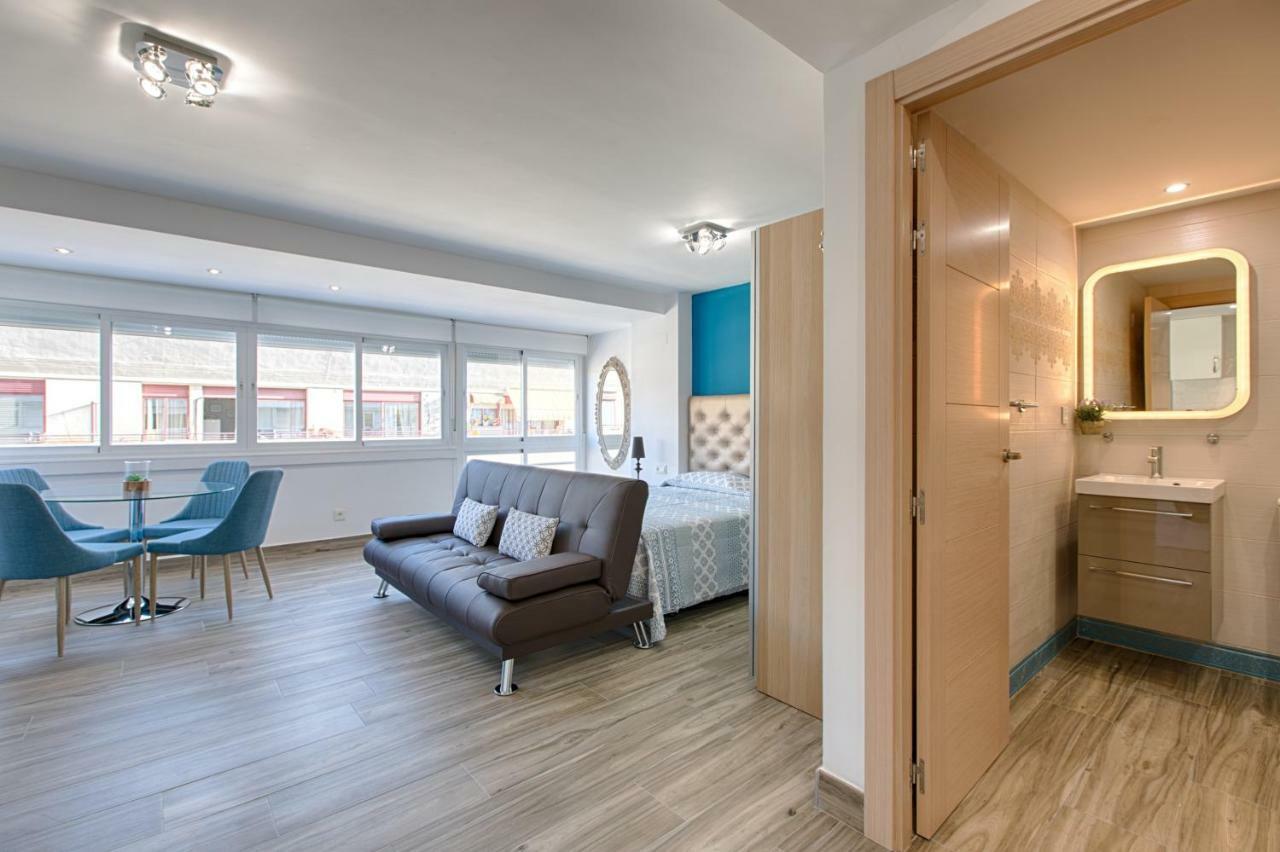 Estepona Real Classic Apartamento Εξωτερικό φωτογραφία