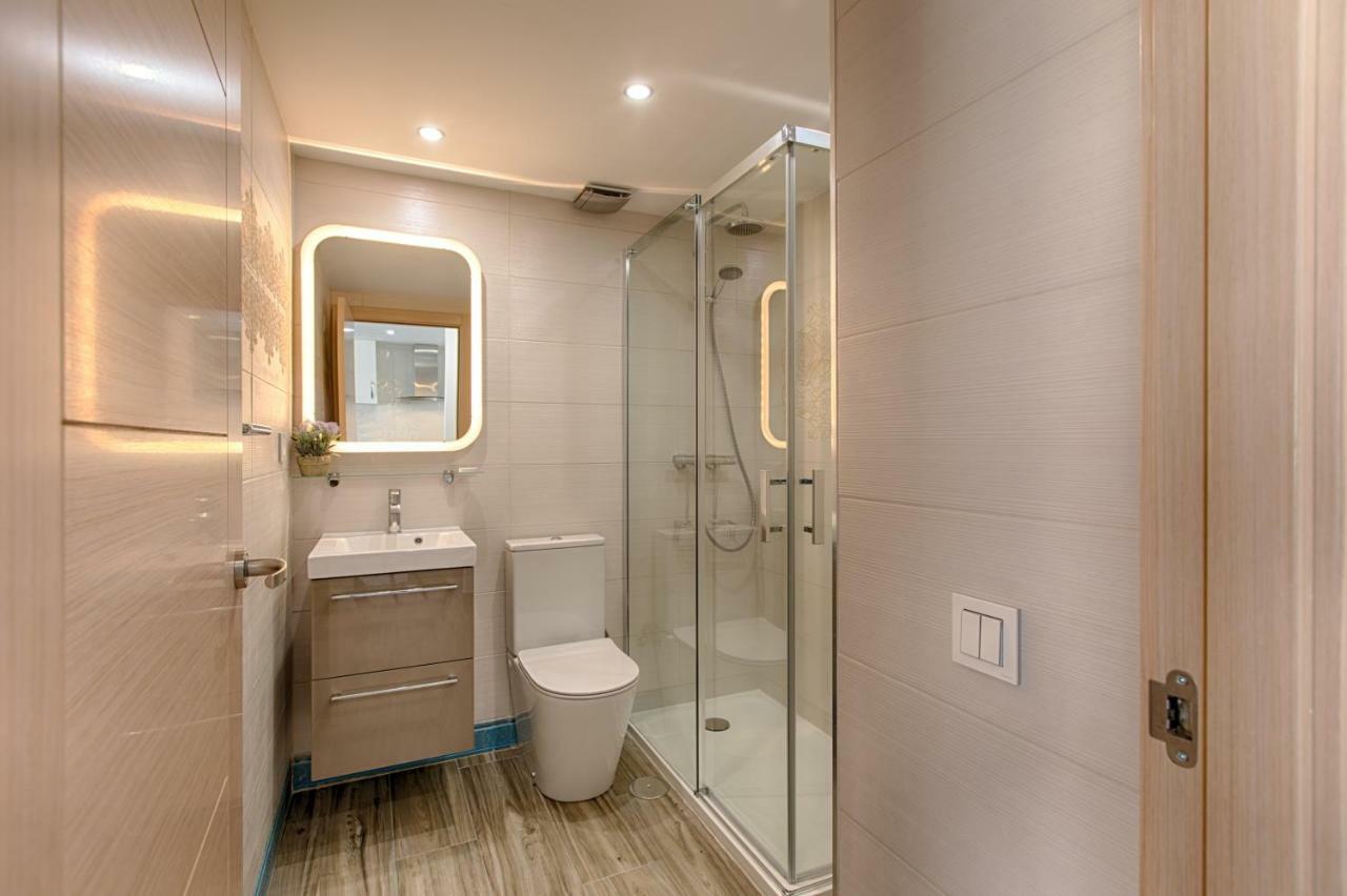 Estepona Real Classic Apartamento Εξωτερικό φωτογραφία