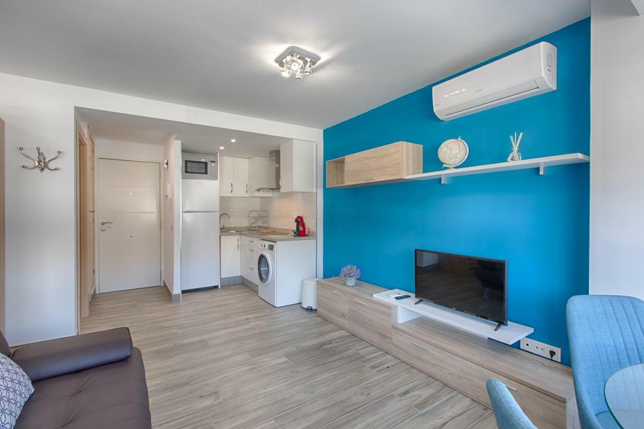 Estepona Real Classic Apartamento Εξωτερικό φωτογραφία