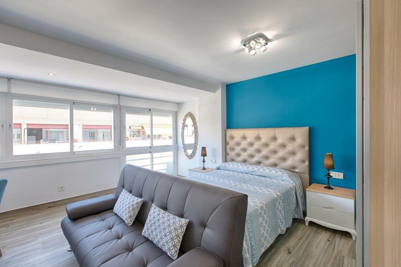 Estepona Real Classic Apartamento Εξωτερικό φωτογραφία