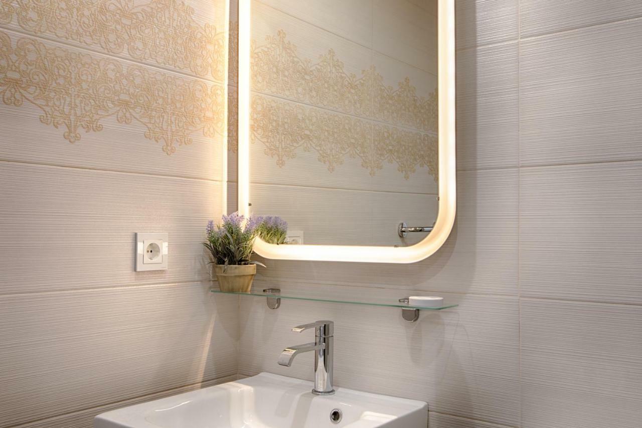 Estepona Real Classic Apartamento Εξωτερικό φωτογραφία