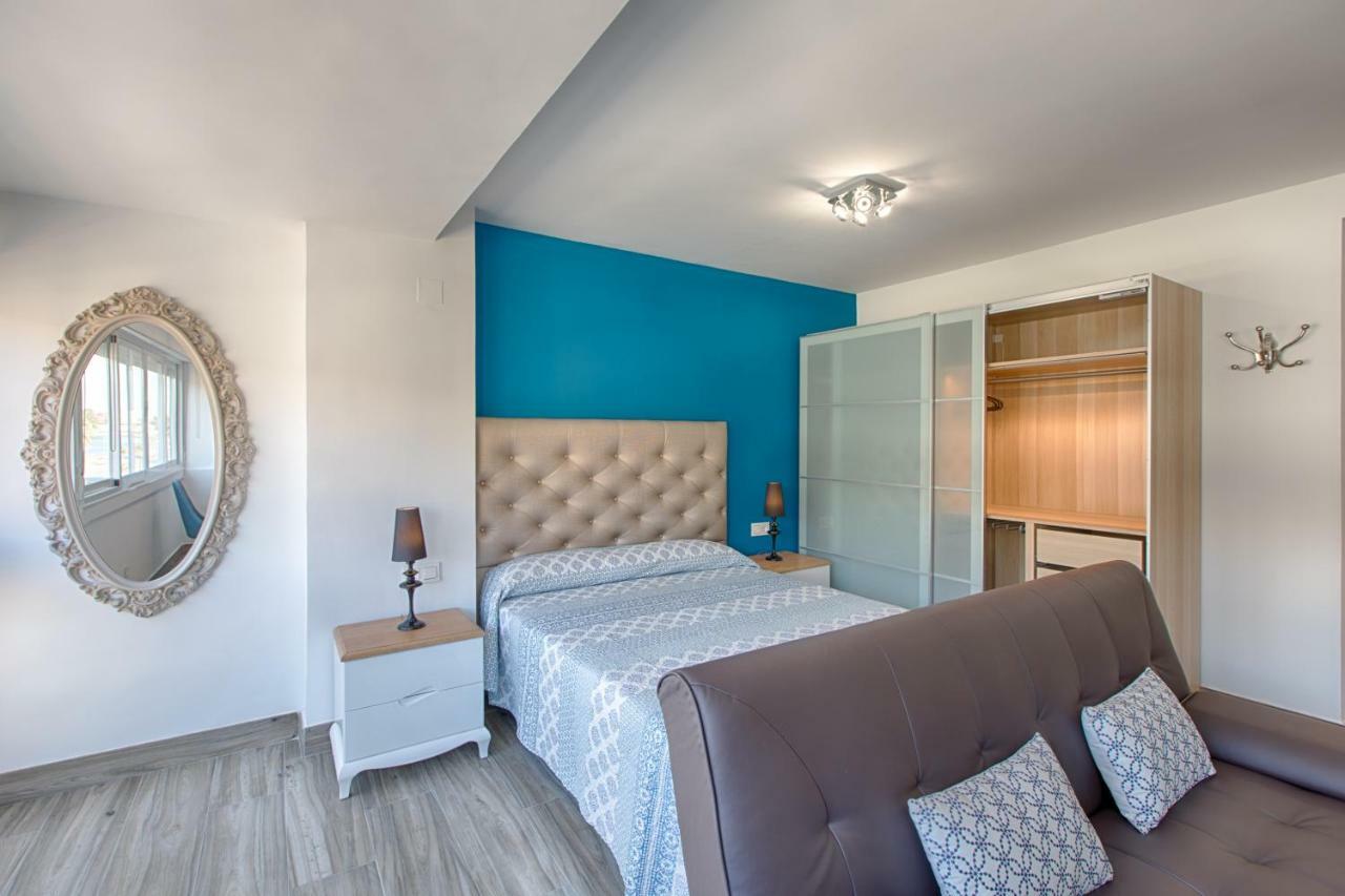 Estepona Real Classic Apartamento Εξωτερικό φωτογραφία