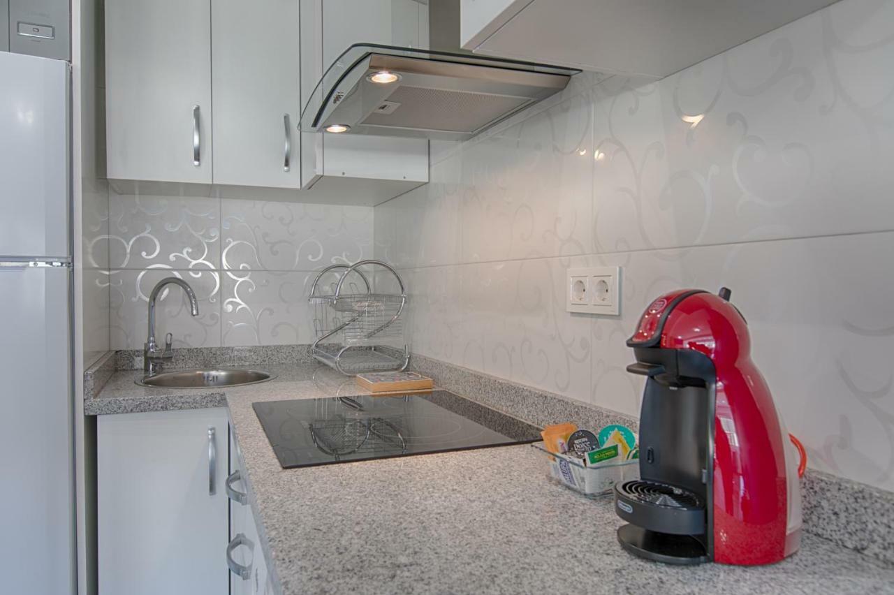 Estepona Real Classic Apartamento Εξωτερικό φωτογραφία