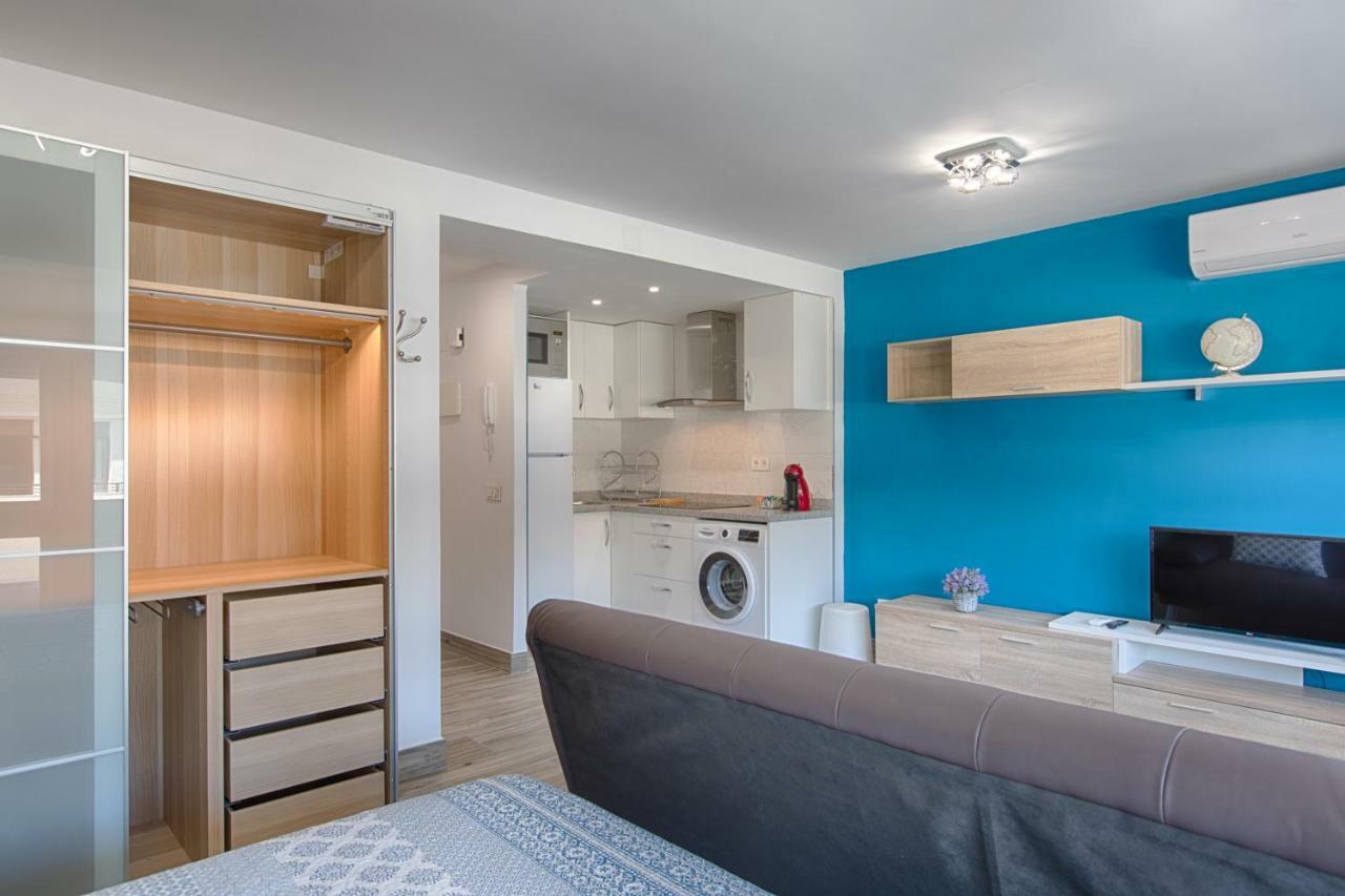 Estepona Real Classic Apartamento Εξωτερικό φωτογραφία