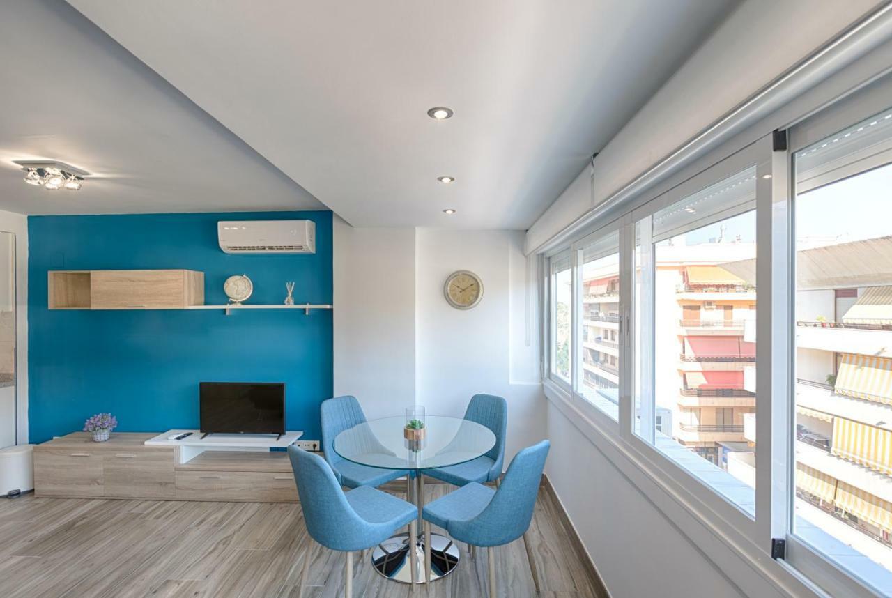 Estepona Real Classic Apartamento Εξωτερικό φωτογραφία