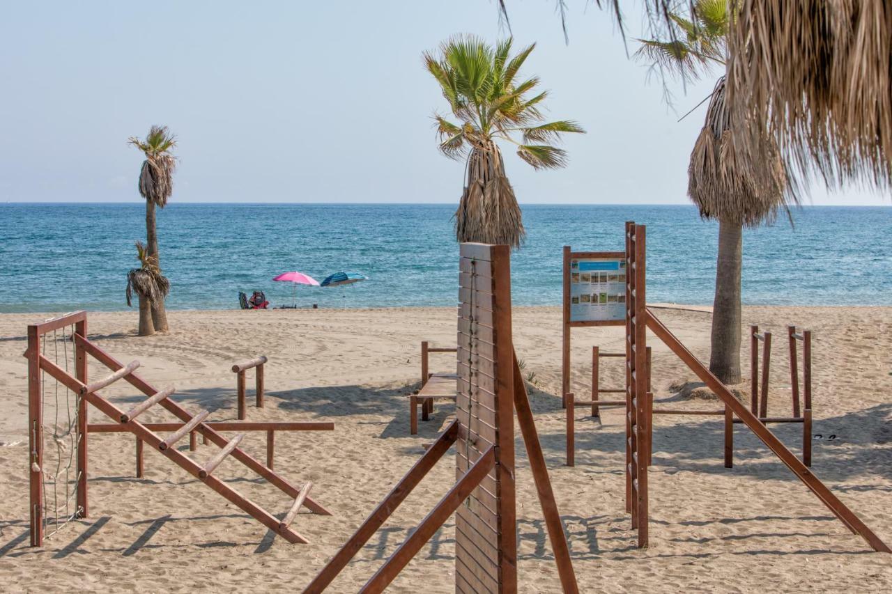 Estepona Real Classic Apartamento Εξωτερικό φωτογραφία