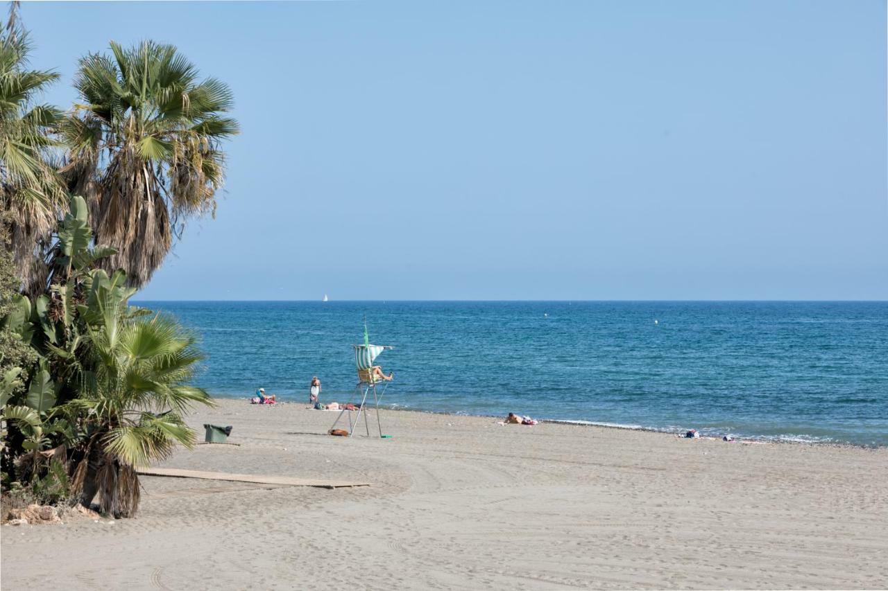 Estepona Real Classic Apartamento Εξωτερικό φωτογραφία