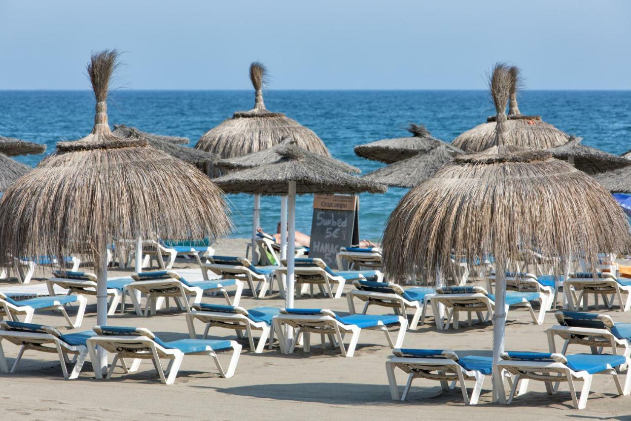 Estepona Real Classic Apartamento Εξωτερικό φωτογραφία